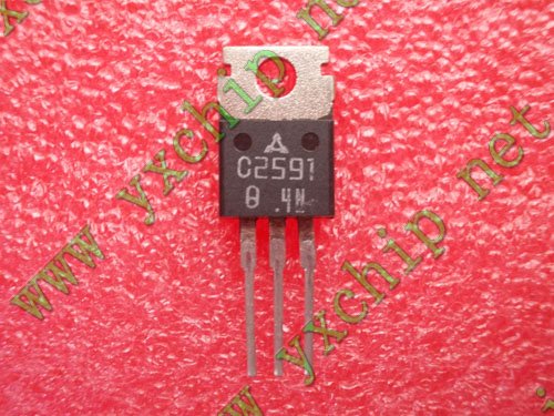 2SC2591