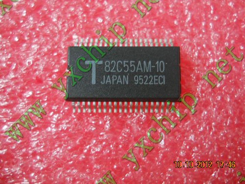 82C55AM-10