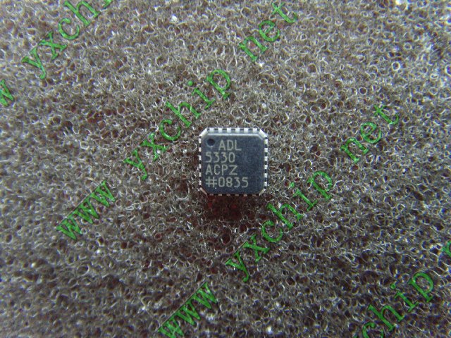 ADL5330ACPZ