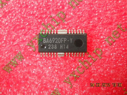 BA6920FP-Y