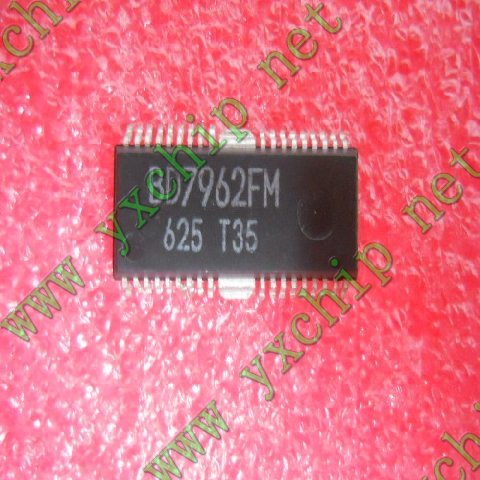 BD7962FM