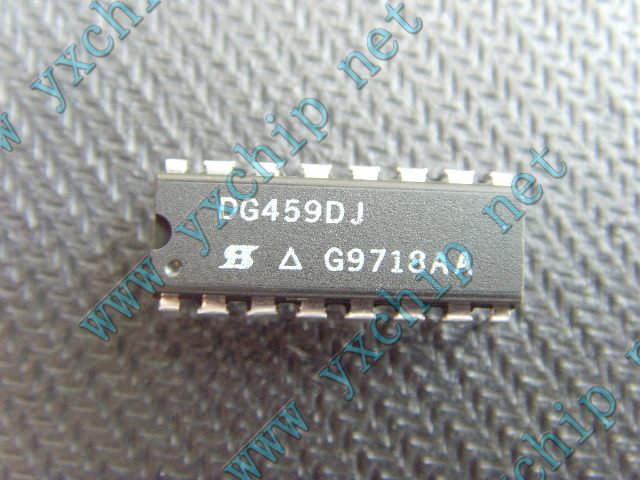 DG459DJ
