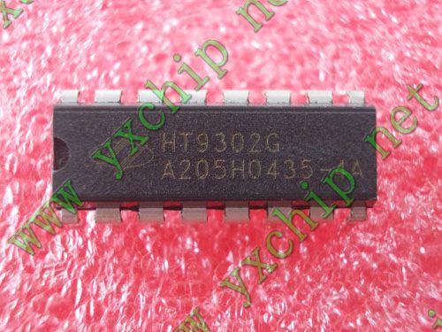 HT9302G
