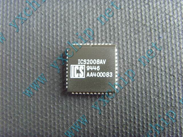 ICS2008AV