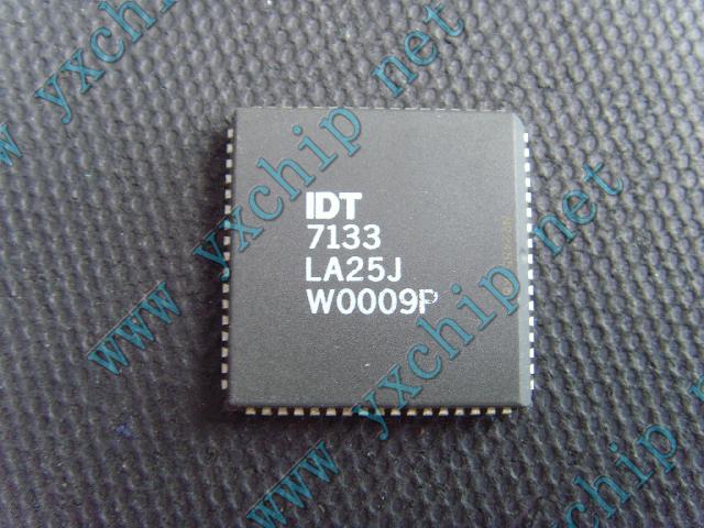 IDT7133LA25J