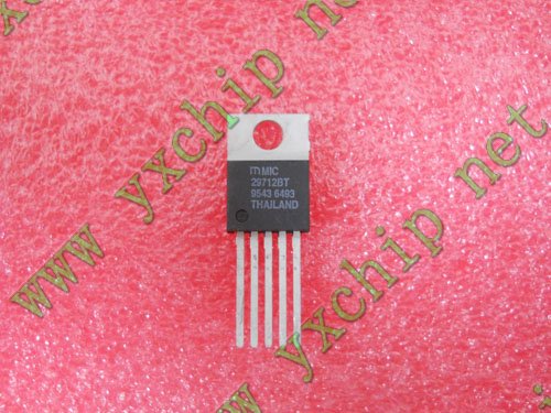 MIC29712BT