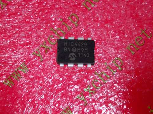 MIC4429BN