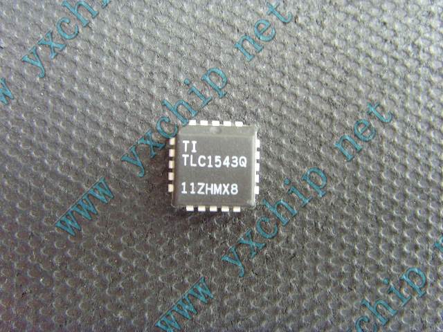 TLC1543Q