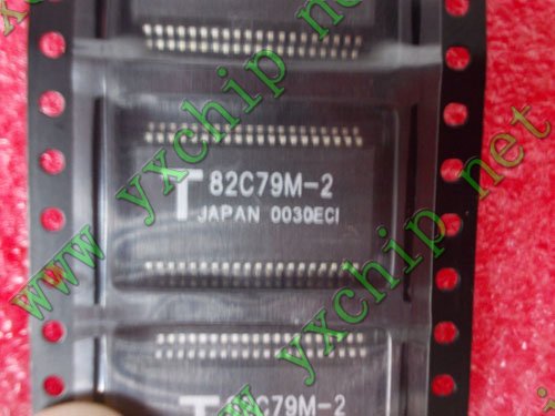 TMP82C79M-2